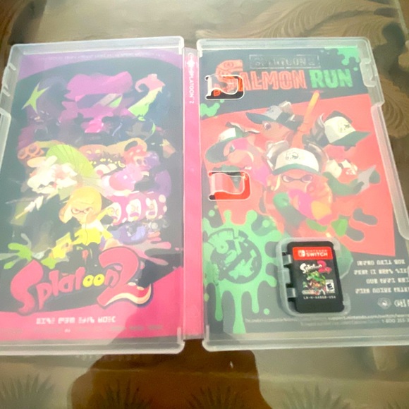 Splatoon 2 - Picture 3 of 3